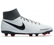 Nike Bota de Futebol Phantom Vsn Club Df FG/MG